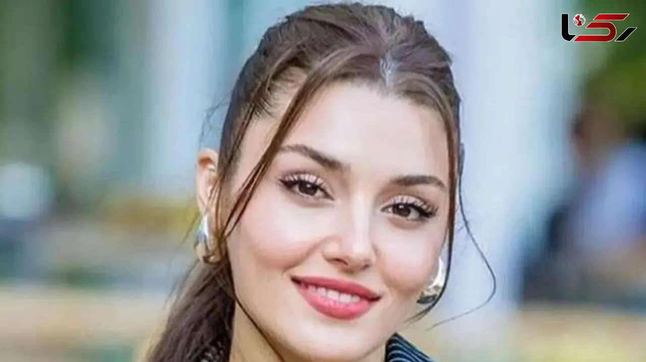 استایل هانده ارچل در لاکچری ترین عروسی سالبه او لقب ملکه مدرن داد! / نامزد تاجر خانم بازیگر ترک هم حضور داشت!