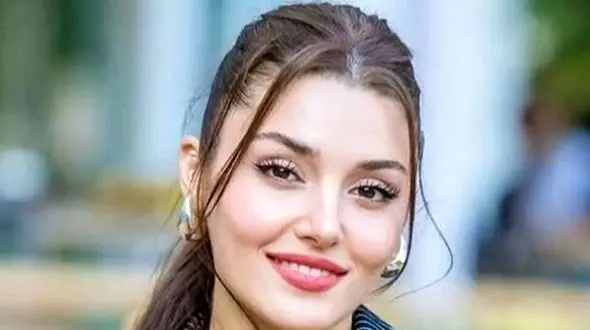 استایل هانده ارچل در لاکچری ترین عروسی سالبه او لقب ملکه مدرن داد! / نامزد تاجر خانم بازیگر ترک هم حضور داشت!