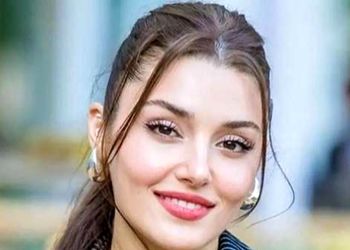 استایل هانده ارچل در لاکچری ترین عروسی سالبه او لقب ملکه مدرن داد! / نامزد تاجر خانم بازیگر ترک هم حضور داشت!