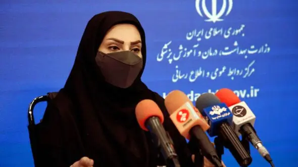 قارچ سیاه از عوارض درمان کروناست