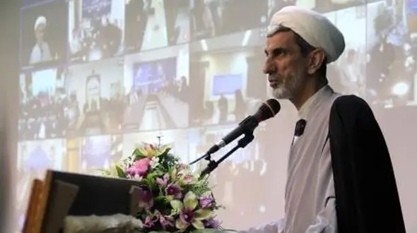 برگزاری بیش از 135 هزار جلسه رسیدگی قضایی به صورت الکترونیکی در دادگستری استان اصفهان