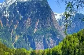 آرامش طبیعت از دل دریاچه تا قطره‌ های باران 