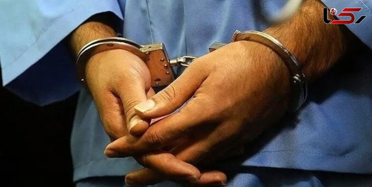 قاتل زن ۴۰ساله دستگیر شد/ تحقیقات قضایی ادامه دارد