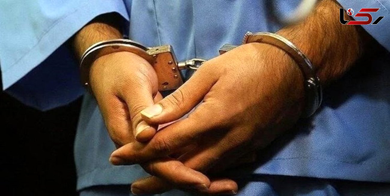 رمزگشایی از جنایت 11 ساله در دلگان / بازداشت قاتل مسلح
