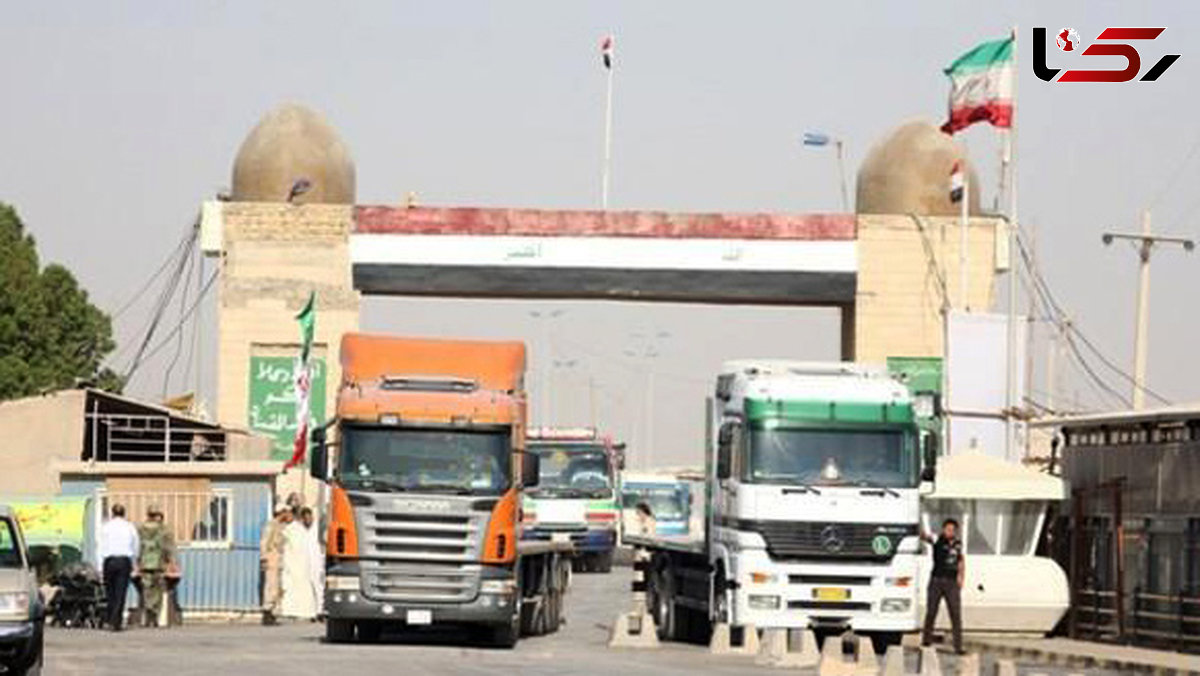 مبادلات مرزی کالا با کارت الکترونیک مرزنشینان در بانه آغاز شد