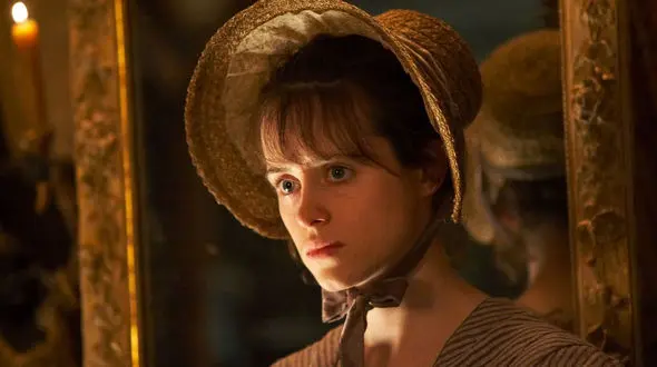 پخش یک مینی سریال معروف انگلیسی از شبکه چهار 