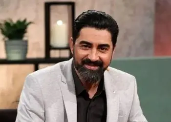 روایت تلخ محمدرضا علیمردانی از روزهای سخت مالی : نمیخواستم برم خونه ... / شرمنده زن و بچم بودم... / وایسادم بخوابن بعد...