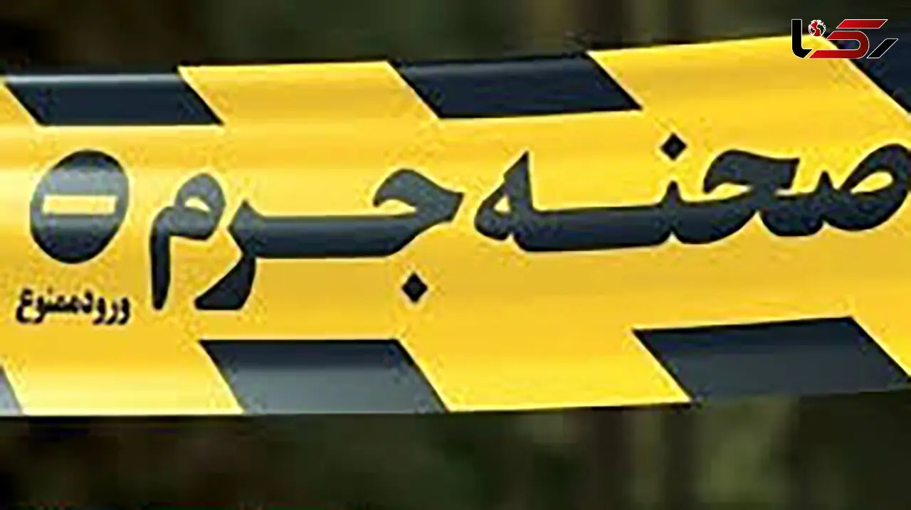 جنازه قاتل استاد دانشگاه در شیراز پیدا شد 