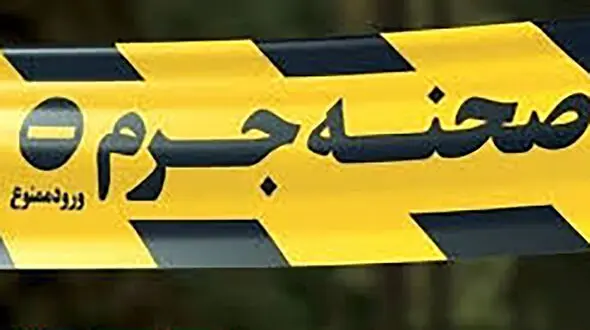 جنازه قاتل استاد دانشگاه در شیراز پیدا شد 