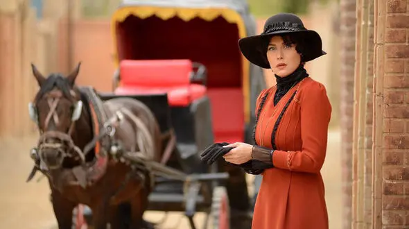 «رقص روى شیشه» به شمال کشور می‌رود