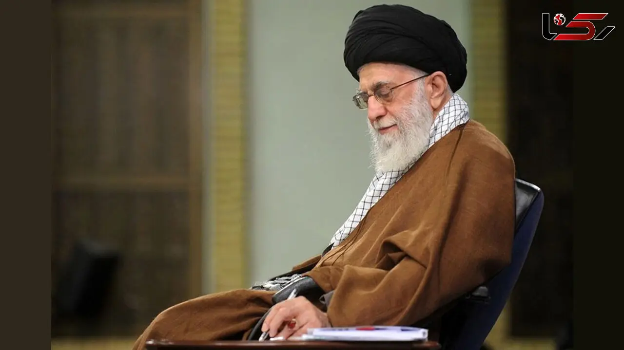تشکر حضرت آیت‌الله خامنه‌ای از مدال‌آوران کشورمان در المپیک ۲۰۲۰
