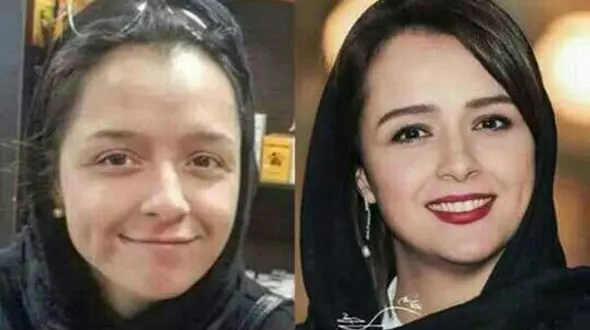 این چهره از بازیگران زن معروف را باورنمی کنید / چه بودند و چه شدند؟!