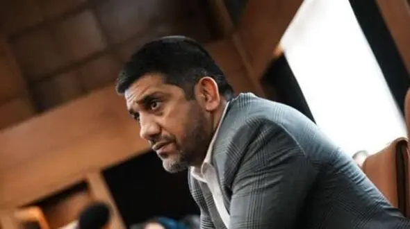 حقیقت ماجرای گرین کارت جنجالی علیرضا دبیر