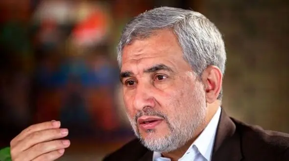 ابراز نگرانی معاون رئیس‌جمهور از کاهش خرید کتاب در جامعه