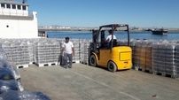 فروهر: سال گذشته 22 هزار تن آب معدنی از ایران صادر شد/ تولید آب معدنی به بحران های آبی دامن نمی زند