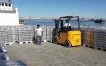 فروهر: سال گذشته 22 هزار تن آب معدنی از ایران صادر شد/ تولید آب معدنی به بحران های آبی دامن نمی زند