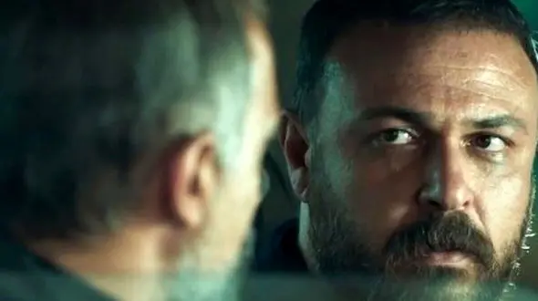 چهره جذاب و زیبای رضا پروانه  سریال پوست شیر در واقعیت/ مگه داریم این همه تغییر در ظاهر  علیرضا کمالی ؟ + عکس