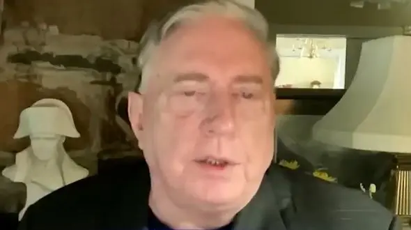 فیلم / سرهنگ آمریکایی: هدف حمله به سران ایران در چند هفته آینده است