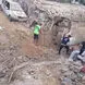 فیلم و تصاویر جدید و اختصاصی از محل حمله آمریکا به قشم