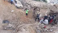 فیلم و تصاویر جدید و اختصاصی از محل حمله آمریکا به قشم