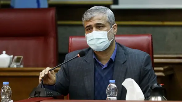  بازداشت 2 نفر از مدیر سابق یکی از بانک‌ها / دادستان تهران خبر داد 