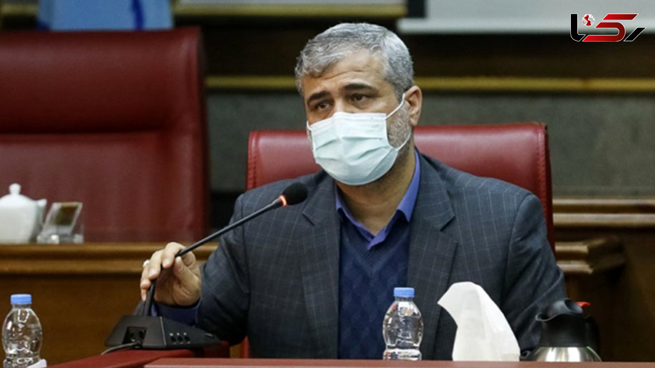  بازداشت 2 نفر از مدیر سابق یکی از بانک‌ها / دادستان تهران خبر داد 