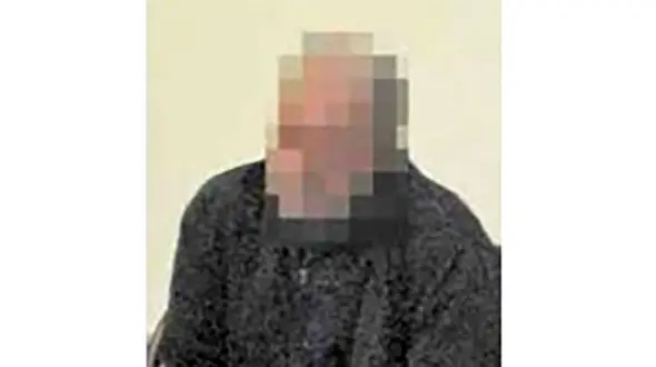 پایان وحشتناک ازدواج سفید مرد تهرانی و یک زن + عکس