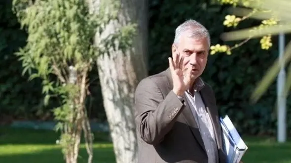 افزایش پلکانی دستمزد در سال 97