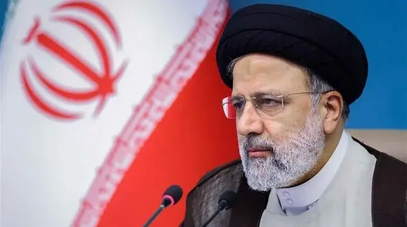 رئیسی درگذشت عباس شیبانی را تسلیت گفت