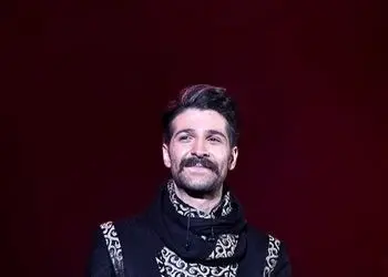 (فیلم) ویدئوی آهنگ حمید هیراد / محال ممکنه من از تو رد بشم ...