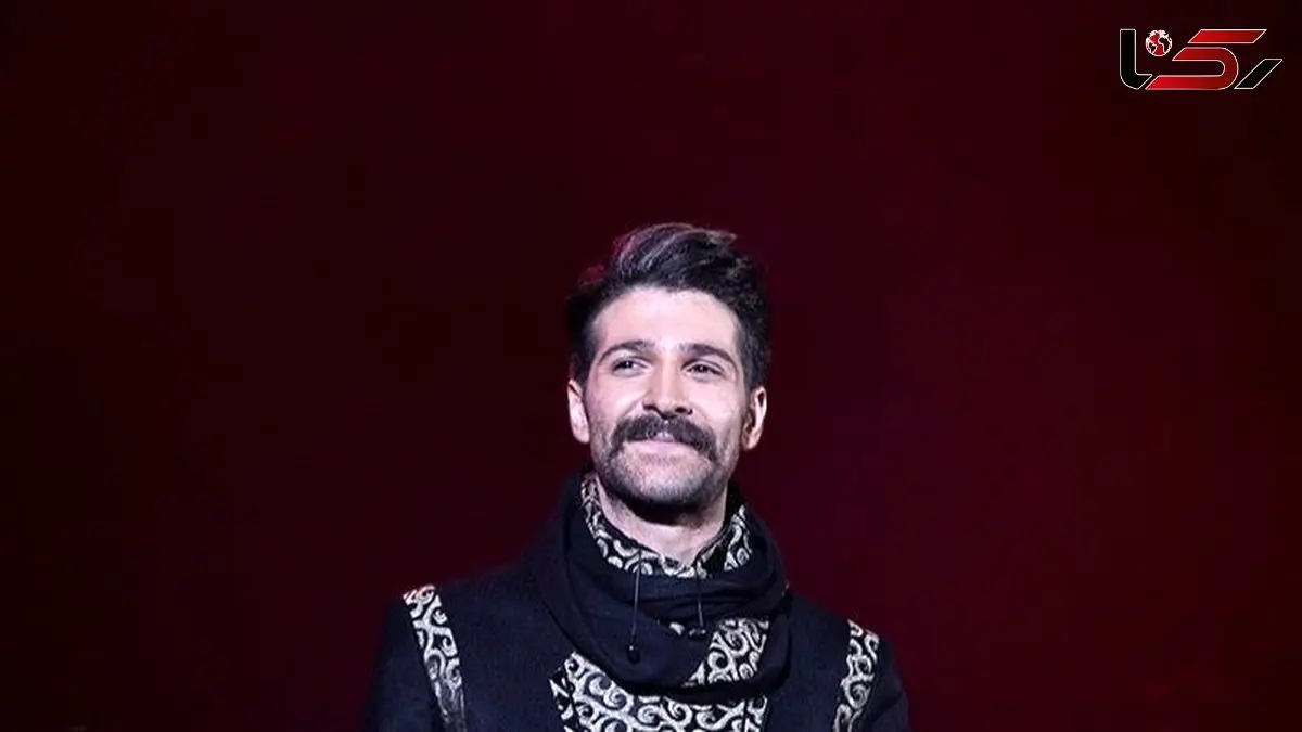 (فیلم) ویدئوی آهنگ حمید هیراد / محال ممکنه من از تو رد بشم ...