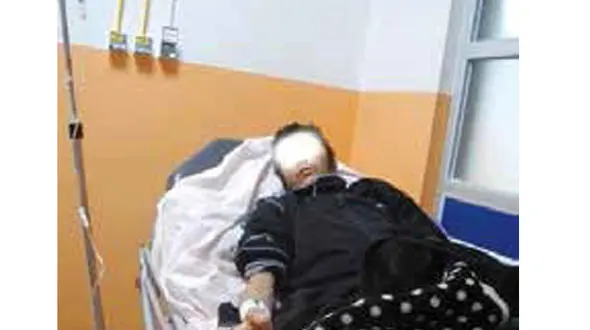 6 سال عمل زشت با یک پسر در اصطبل اسب ها + عکس