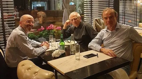  واکنش آمریکا به مذاکرات بورل در تهران