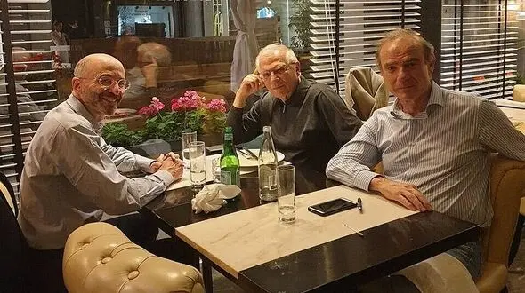  واکنش آمریکا به مذاکرات بورل در تهران