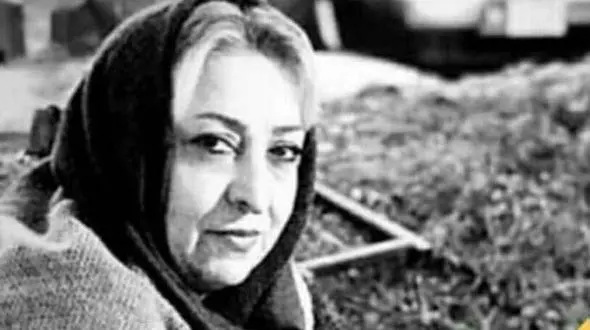 عکس ناهید نوشاد پرستار گیلانی که بر اثر کرونا جان سپرد 