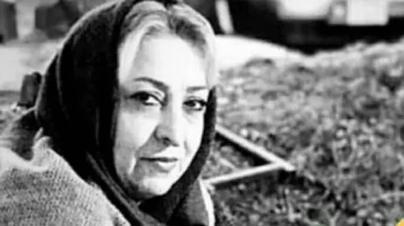 عکس ناهید نوشاد پرستار گیلانی که بر اثر کرونا جان سپرد 