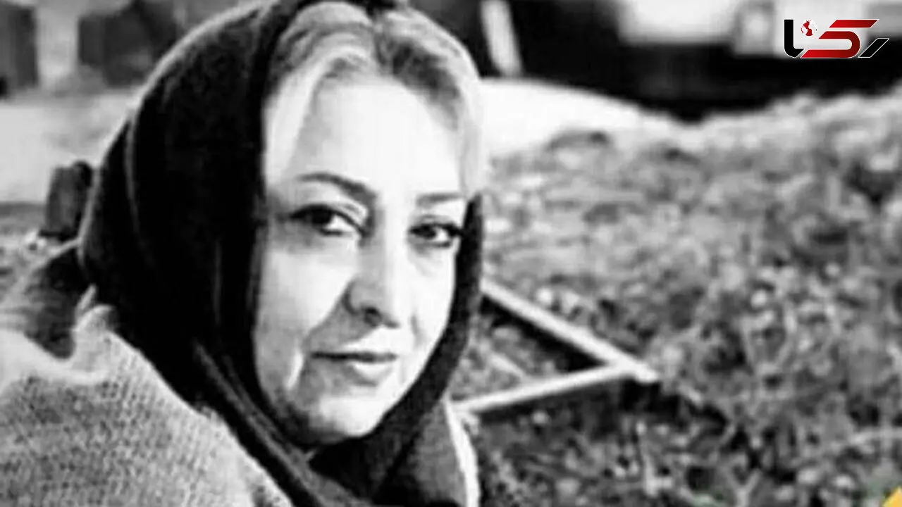 عکس ناهید نوشاد پرستار گیلانی که بر اثر کرونا جان سپرد 