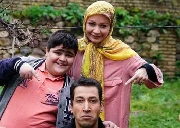 فیلم دلخوری بازیگر سریال پایتخت: محسن تنابنده با بی احترامی تمام پرتم کرد بیرون/ اصلا شما بگو جای بهروز دی کاپریو بیاد بازی کنه ! / خیلی دلخورم خیلی