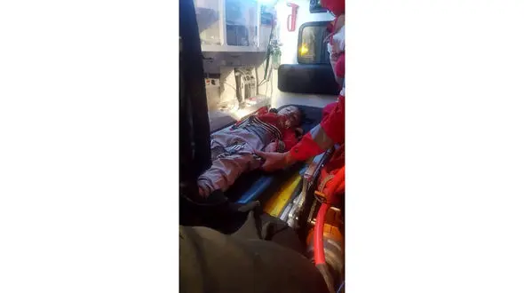 پشت پرده گم شدن پسر 4 ساله در کرمانشاه / مدیر تالار دستگیر شد + عکس