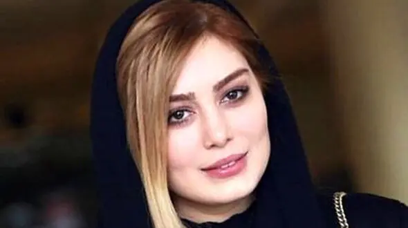 فیلم ناپسند از سحر قریشی ! 