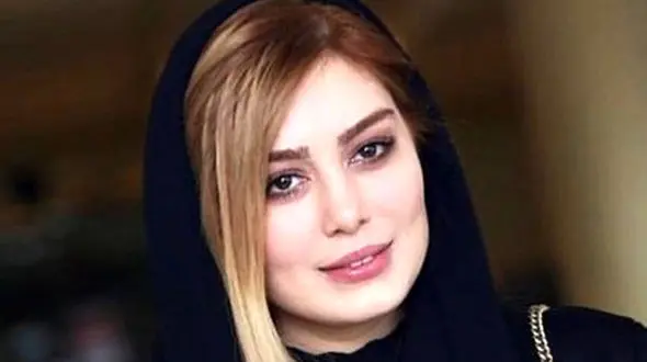 عکس صمیمیت  سحر قریشی با خانم عکاسش! 