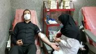امسال 13هزار کردستانی خون اهدا کردند