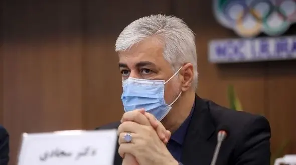 آیا اولویت مجلس انقلابی باید ورزش باشد؟ / بدترین انتخاب در زمان بد !