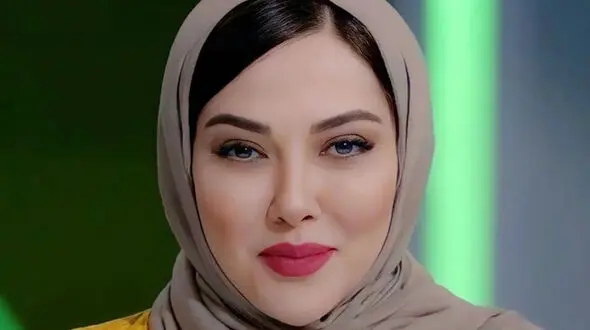 فیلم استایل خیره کننده لیلا اوتادی ! / خانم بازیگر را با تغییراتش ببینید !