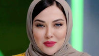 9 عکس ناباورانه از لیلا اوتادی در فشن شوی با لباس ایرانی ! / زیبا بود جذاب پوش هم شد !