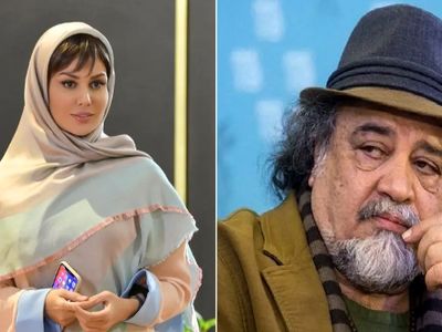 فیلم/ رز رضوی: شایعه ازدواج من و محمدرضا شریفی نیا یه آبروریزی بزرگ بود؛ پدر و مادرم بعد این شایعه داغون شدند!