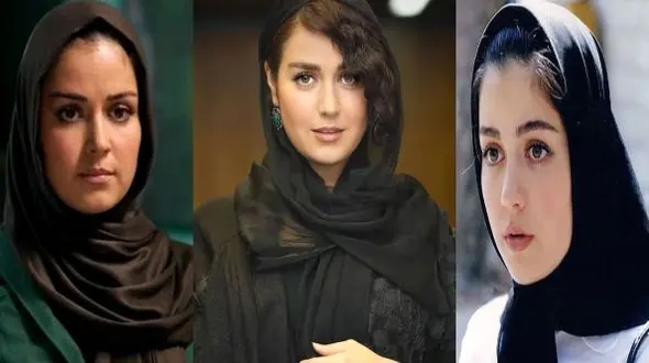 شباهت افسانه ای افسانه پاکرو و برادر زاده اش / این پسر چشم رنگی ورژن دیگه خانم بازیگر شد!