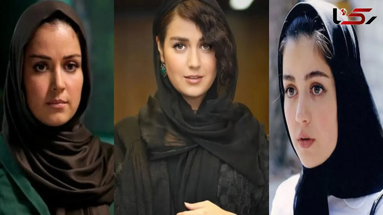 شباهت افسانه ای افسانه پاکرو و برادر زاده اش / این پسر چشم رنگی ورژن دیگه خانم بازیگر شد!