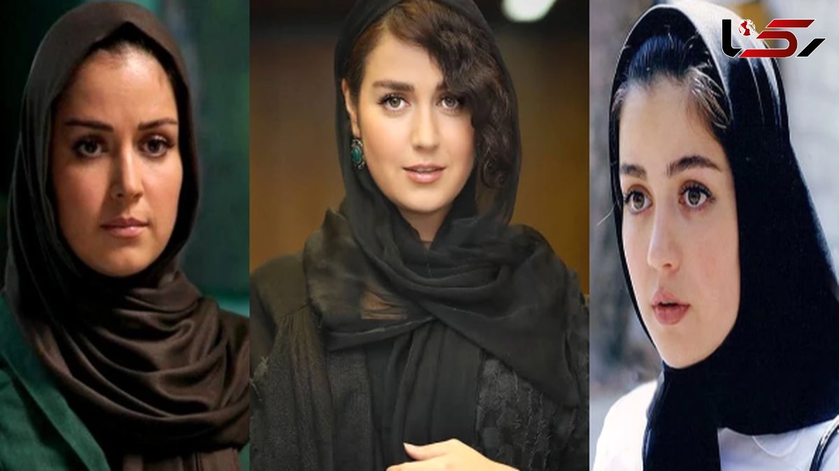 شباهت افسانه ای افسانه پاکرو و برادر زاده اش / این پسر چشم رنگی ورژن دیگه خانم بازیگر شد!