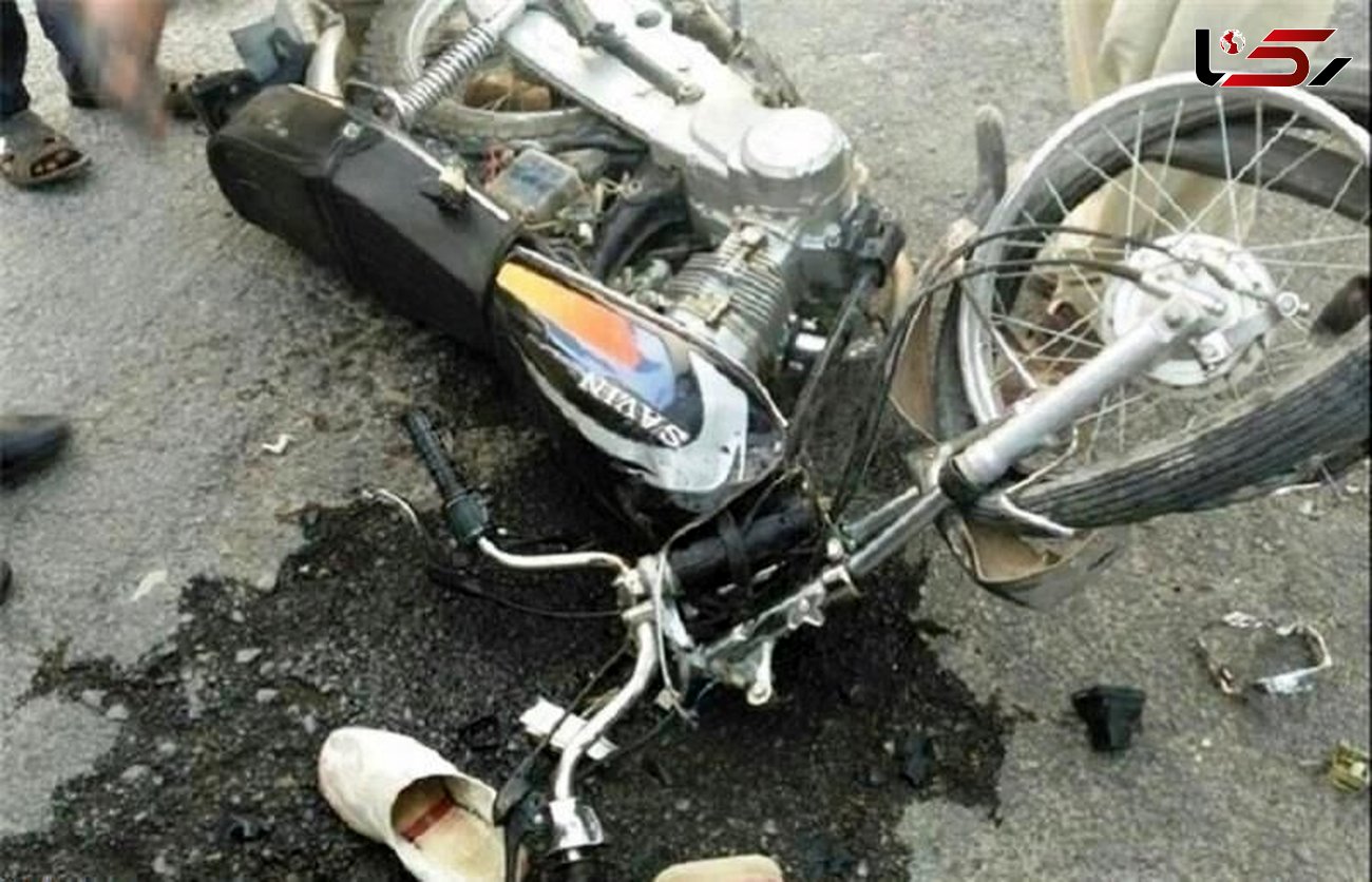 مرگ 80 راکب موتورسیکلت در خیابان های یزد